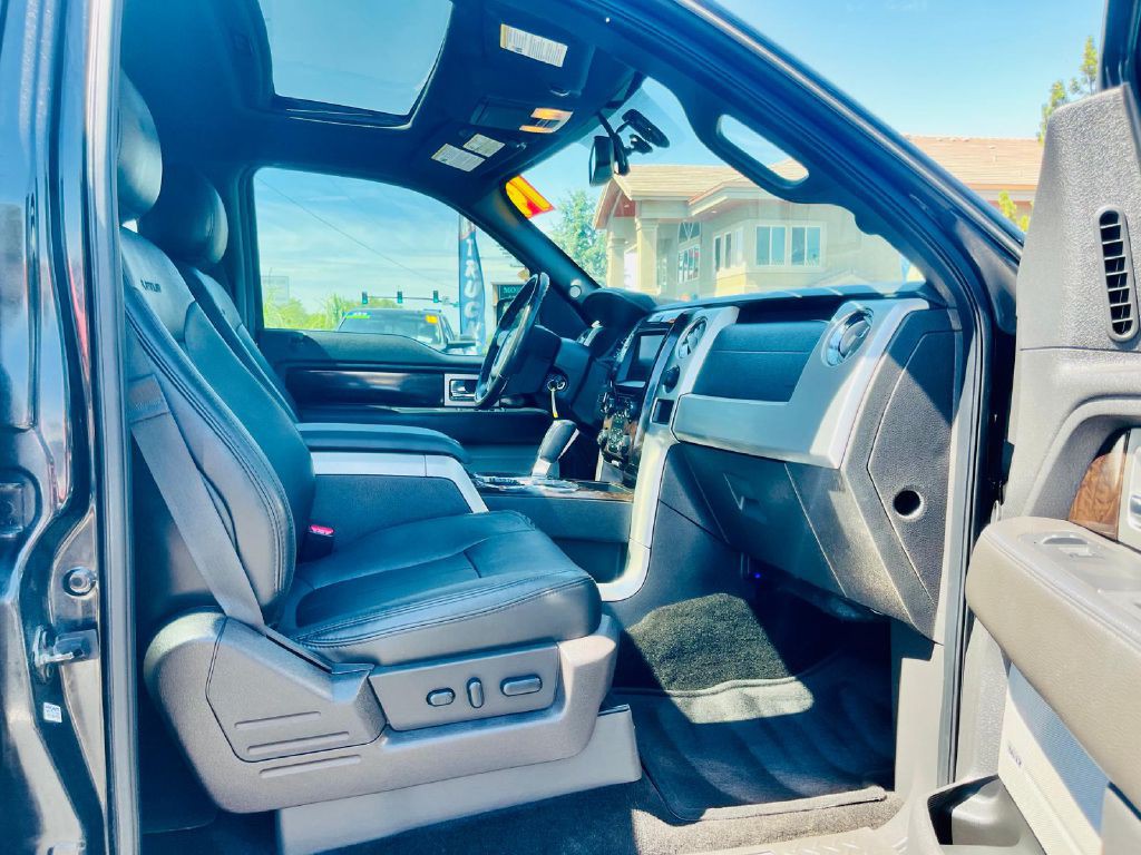 2014 Ford F-150 Image 16