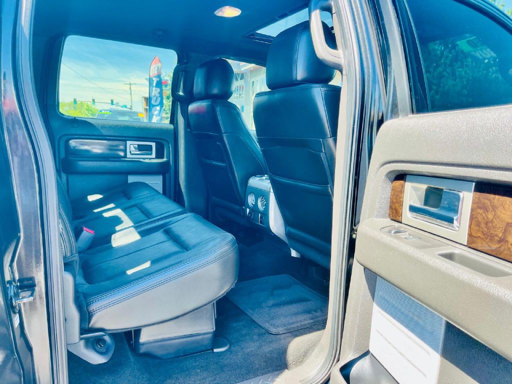 2014 Ford F-150 Image 17