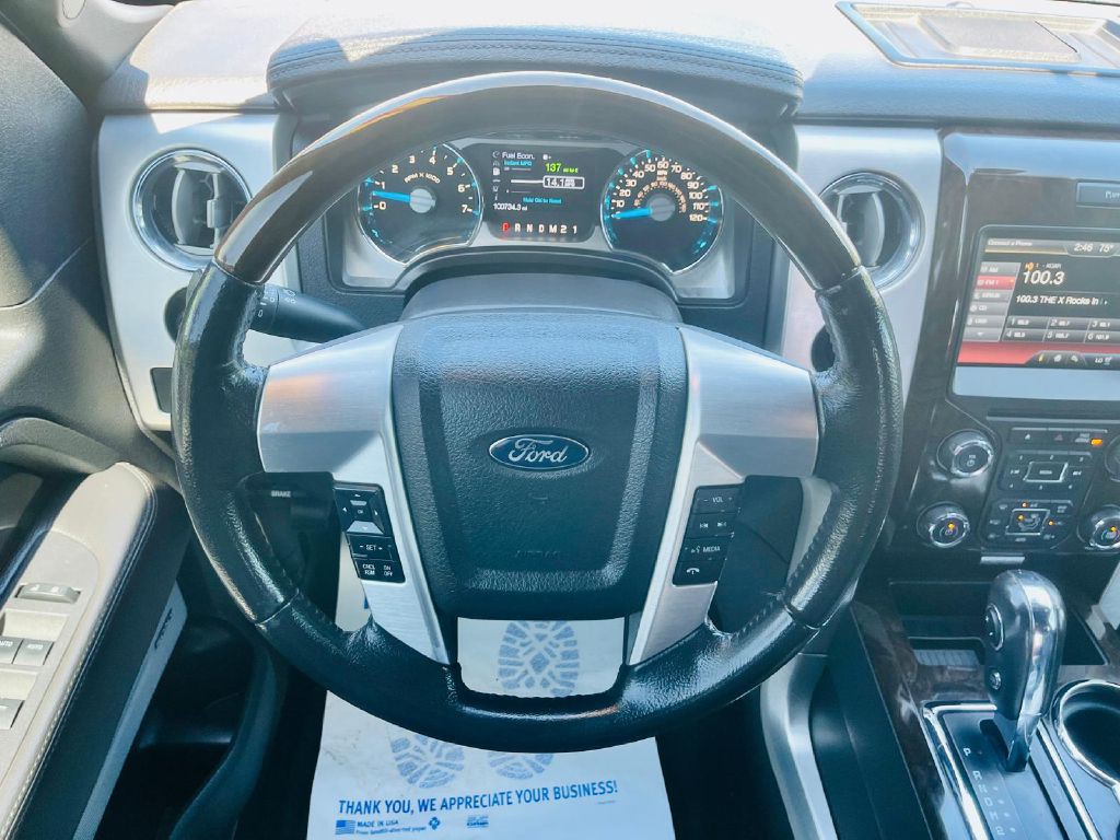 2014 Ford F-150 Image 22