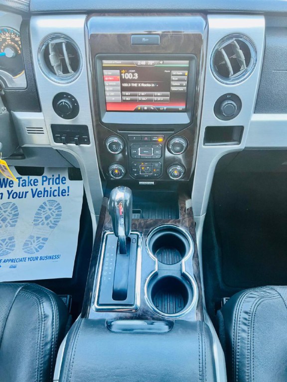 2014 Ford F-150 Image 23