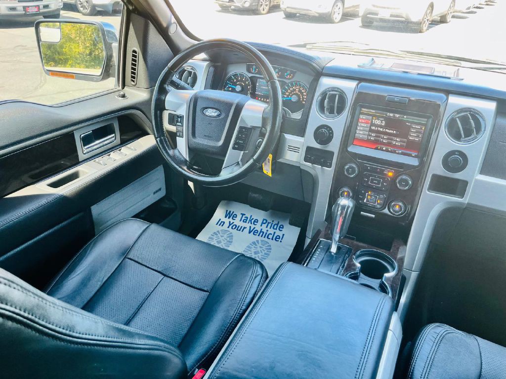 2014 Ford F-150 Image 24
