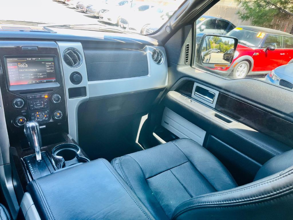 2014 Ford F-150 Image 25