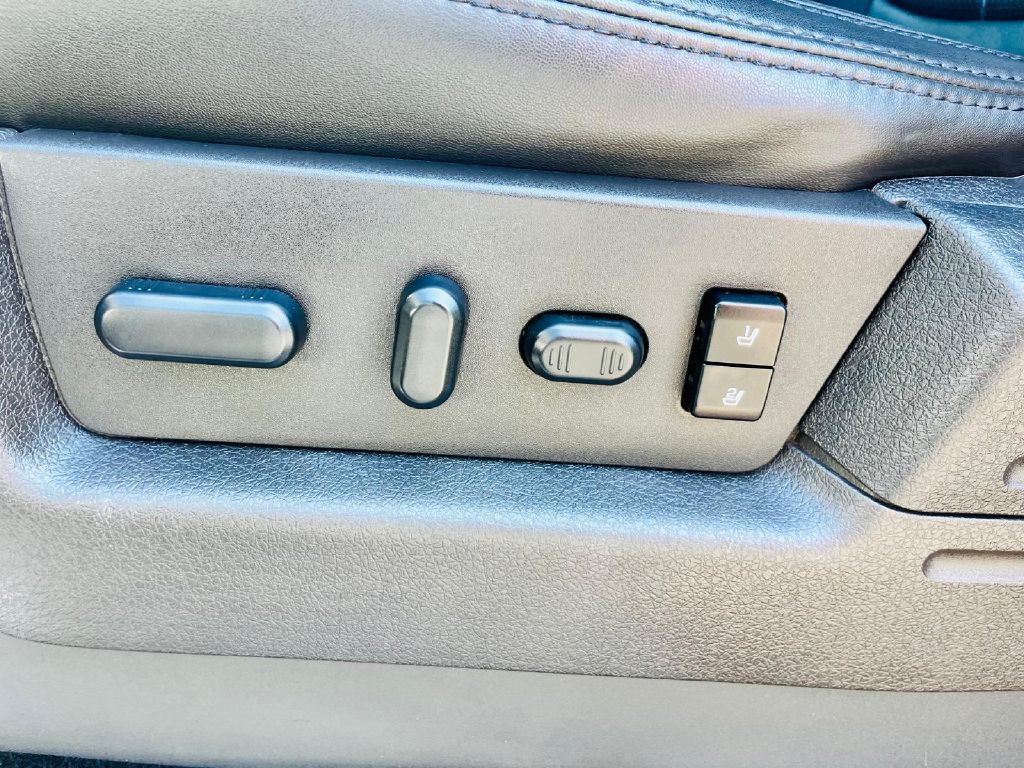 2014 Ford F-150 Image 27