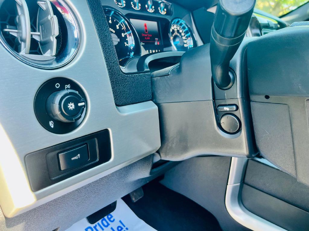 2014 Ford F-150 Image 29
