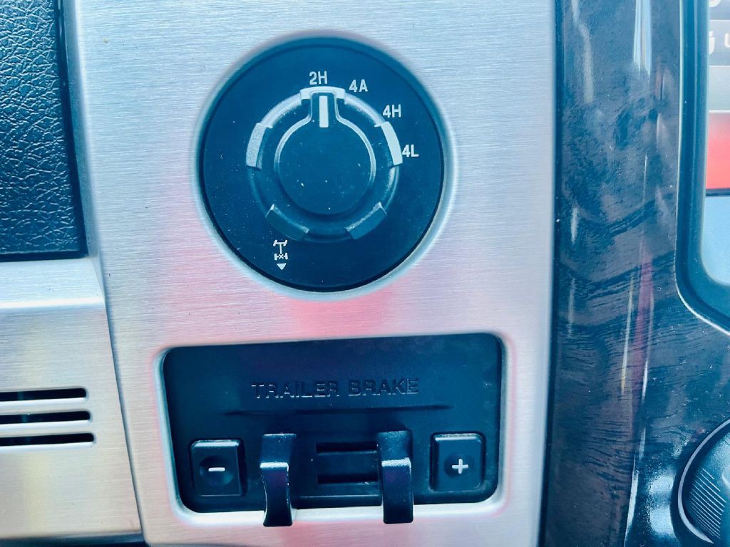 2014 Ford F-150 Image 30
