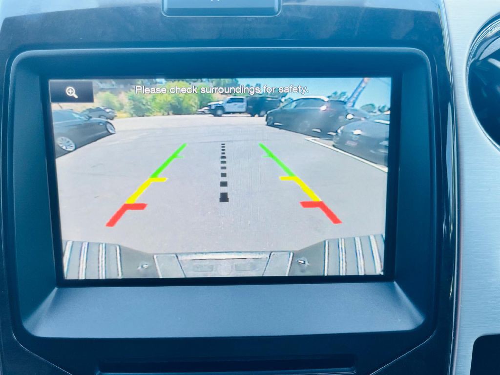 2014 Ford F-150 Image 34