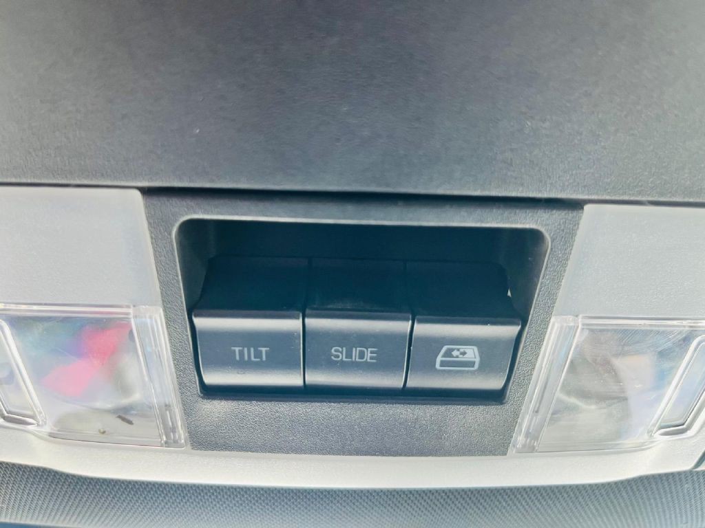 2014 Ford F-150 Image 35