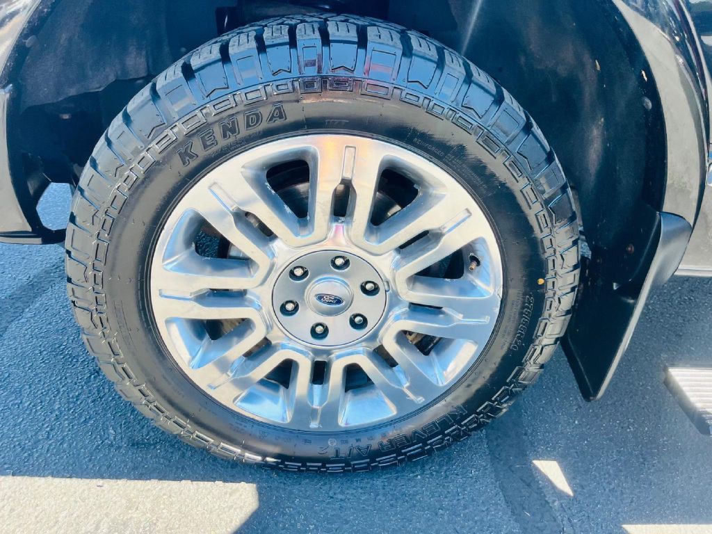 2014 Ford F-150 Image 38