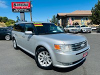 Image for 2011 Ford Flex SEL ID: 6744774