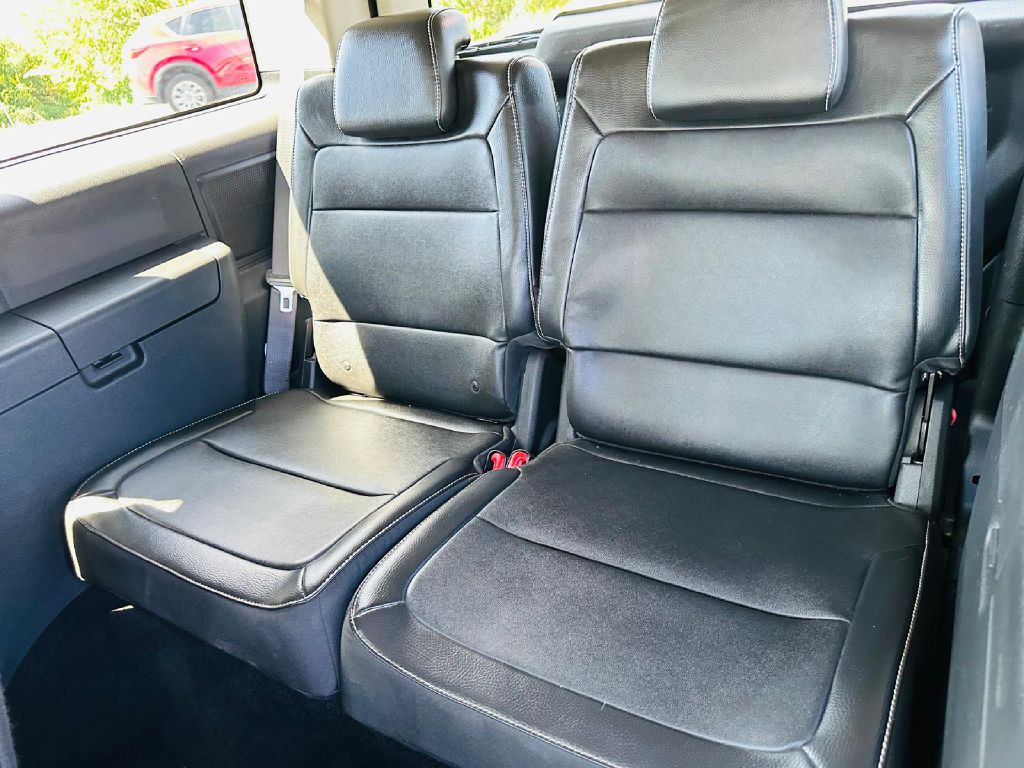 2011 Ford Flex Image 13