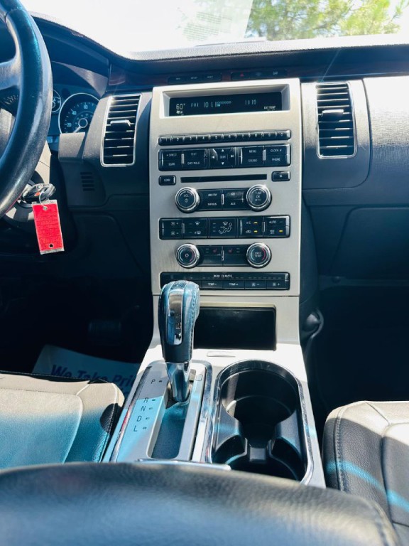 2011 Ford Flex Image 23