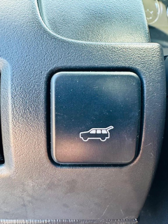 2011 Ford Flex Image 29