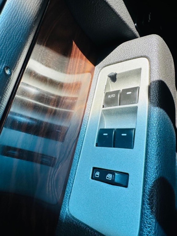 2011 Ford Flex Image 30