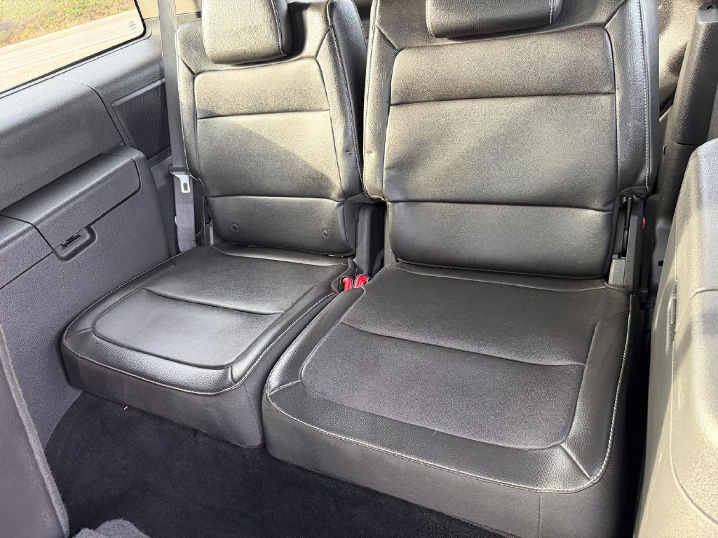 2011 Ford Flex Image 14