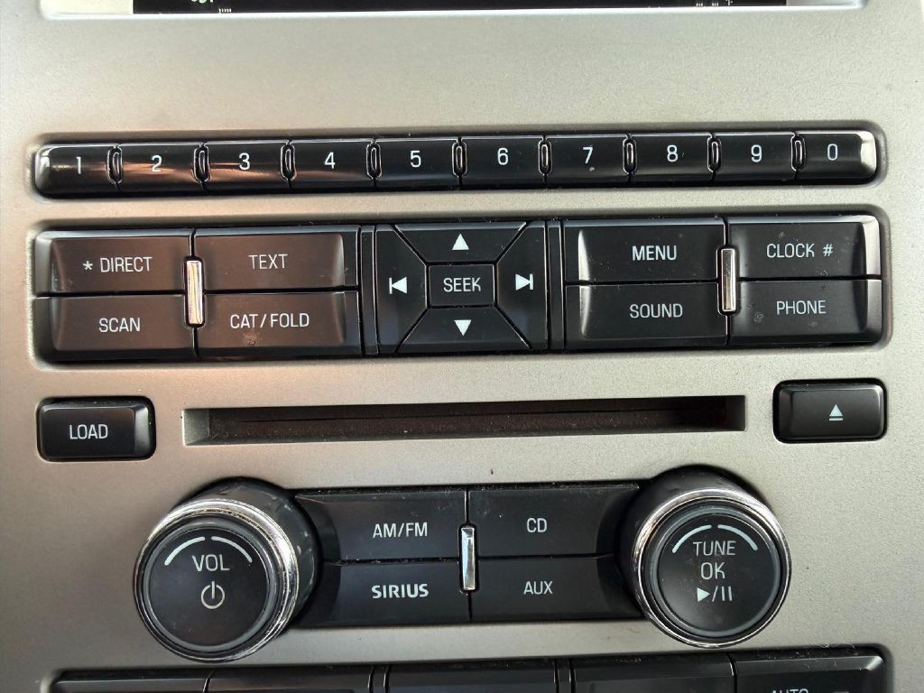 2011 Ford Flex Image 27