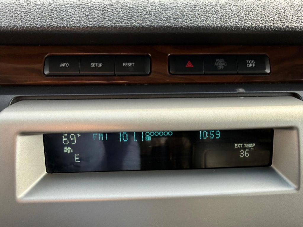 2011 Ford Flex Image 28