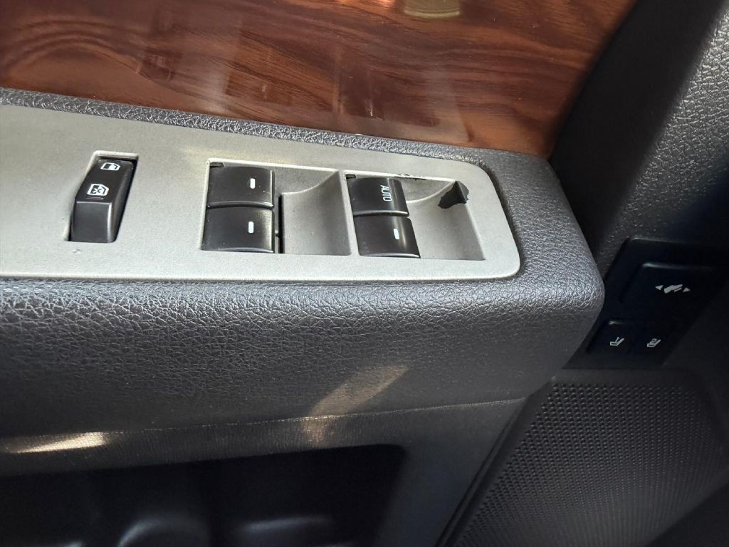 2011 Ford Flex Image 29