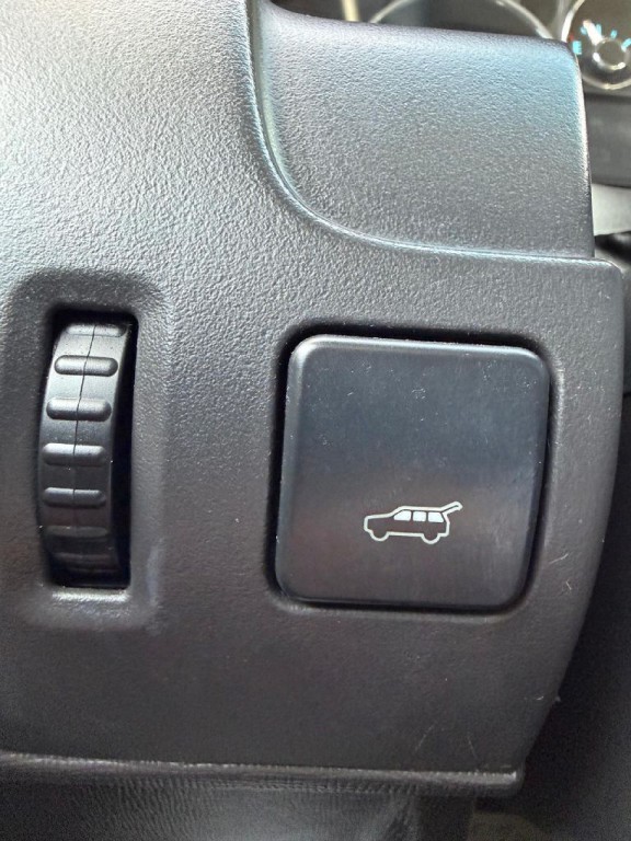 2011 Ford Flex Image 30