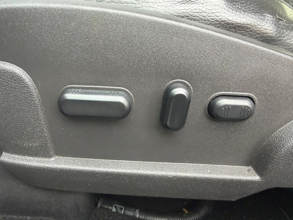 2011 Ford Flex Image 32