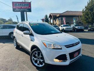 Image for 2015 Ford Escape Titanium ID: 6772904