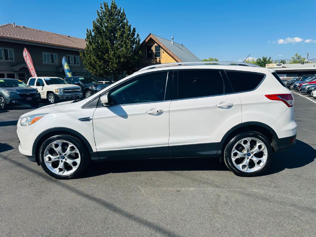 2015 Ford Escape Image 4
