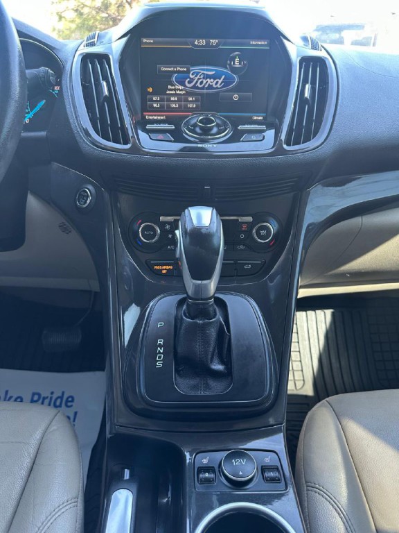 2015 Ford Escape Image 21