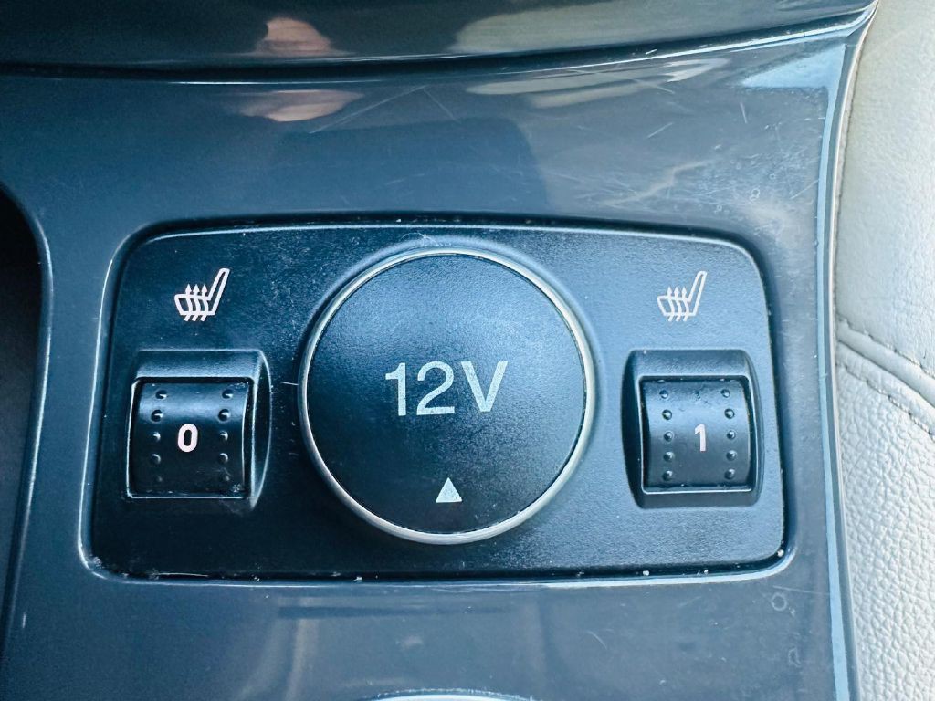 2015 Ford Escape Image 22