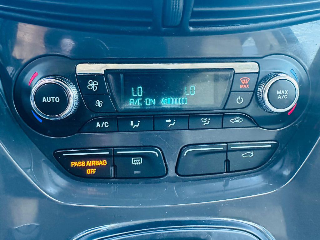 2015 Ford Escape Image 23