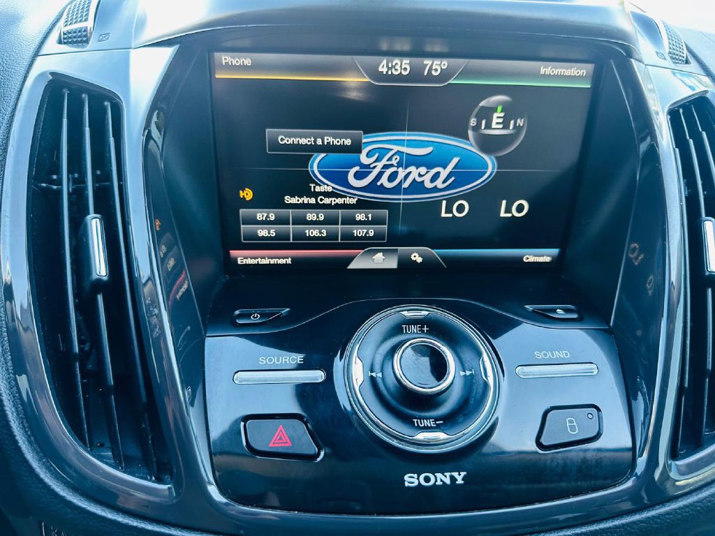 2015 Ford Escape Image 24