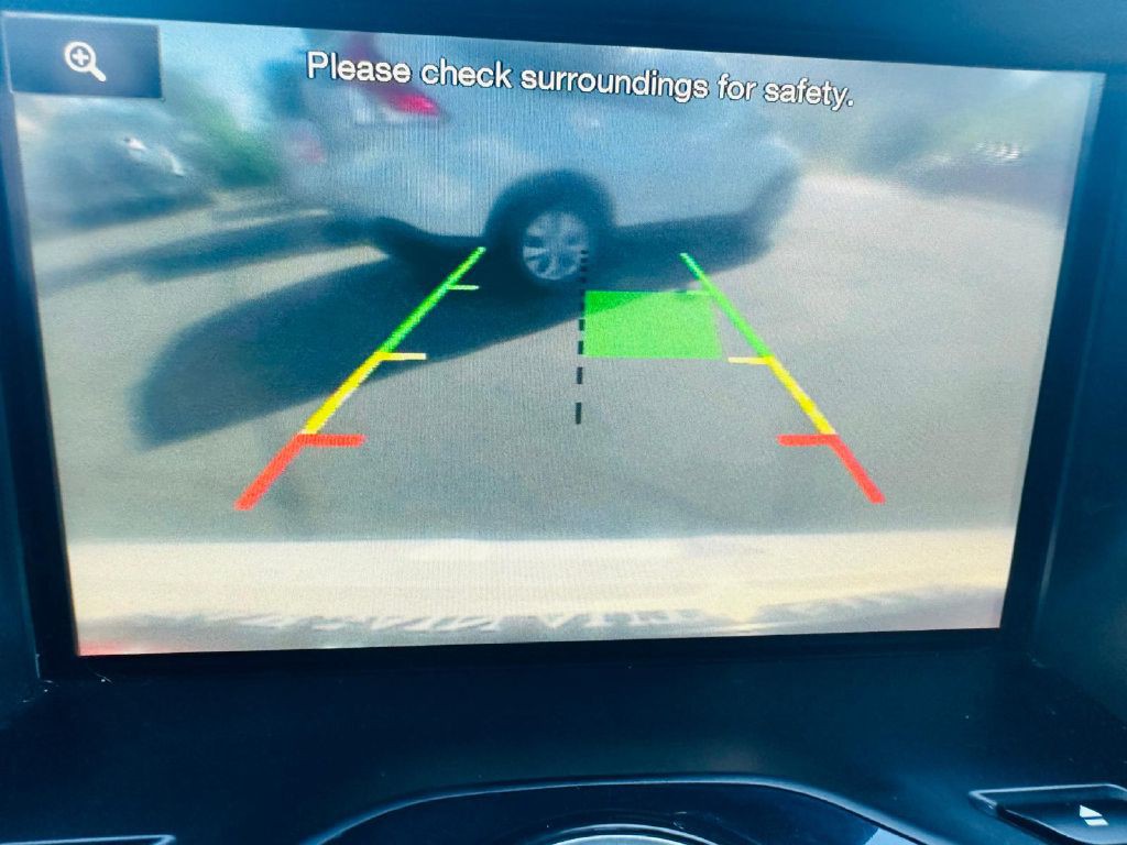 2015 Ford Escape Image 25