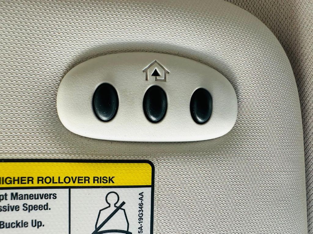 2015 Ford Escape Image 26