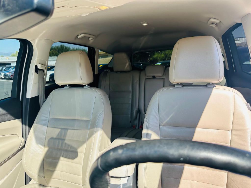 2015 Ford Escape Image 30