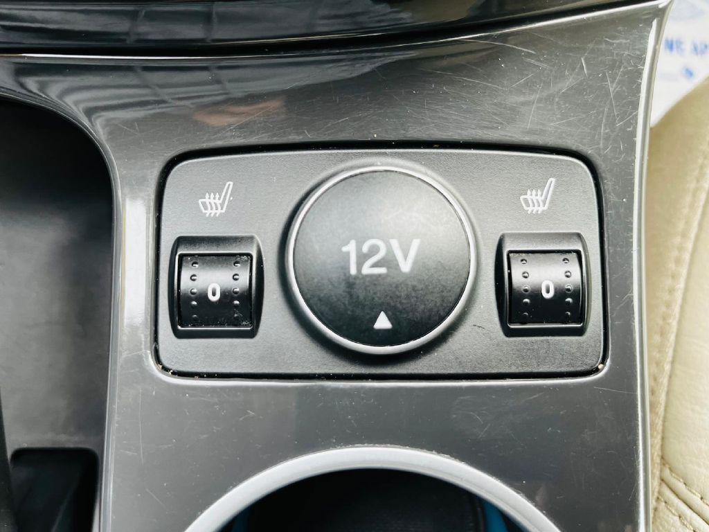 2015 Ford Escape Image 22