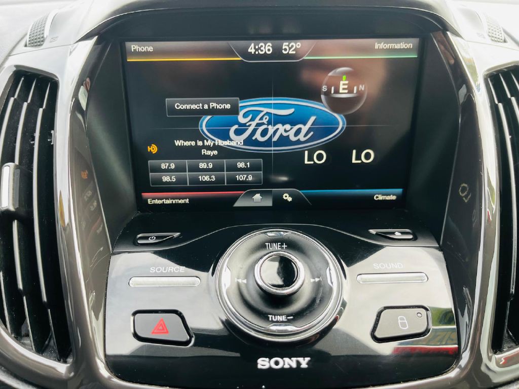 2015 Ford Escape Image 24