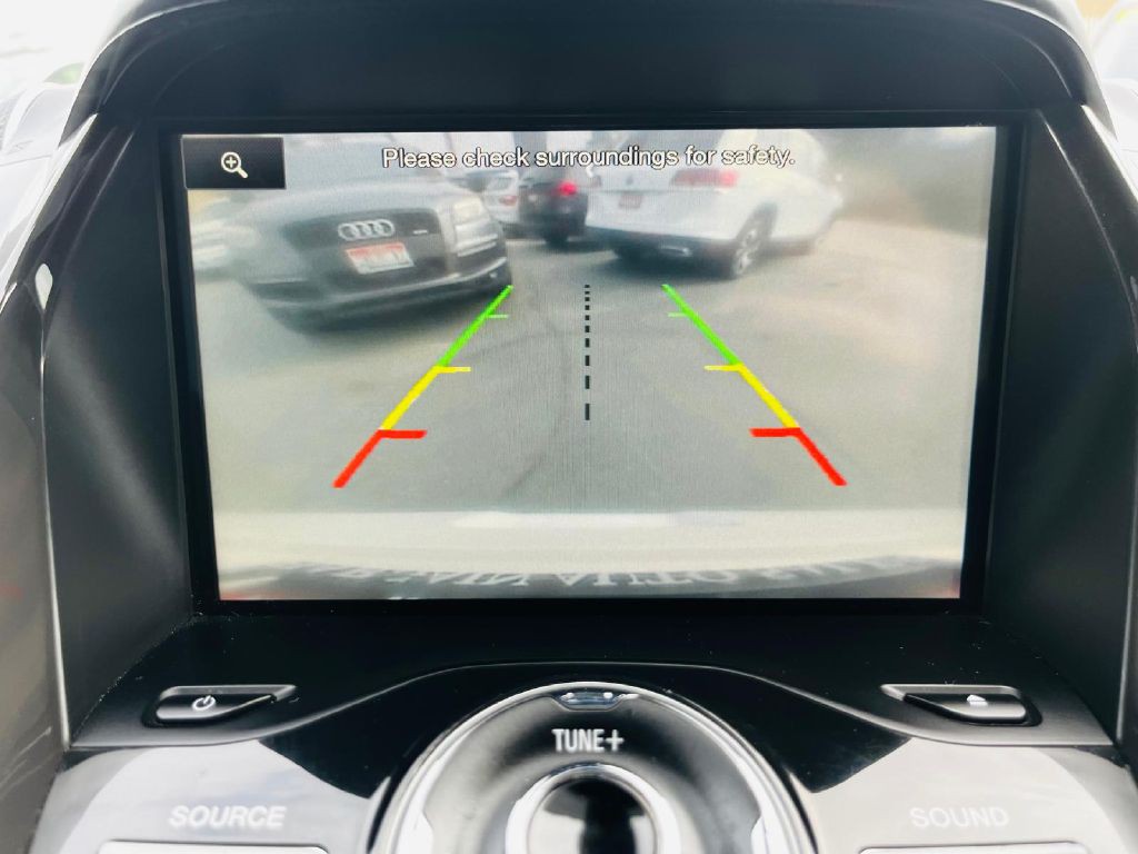 2015 Ford Escape Image 25