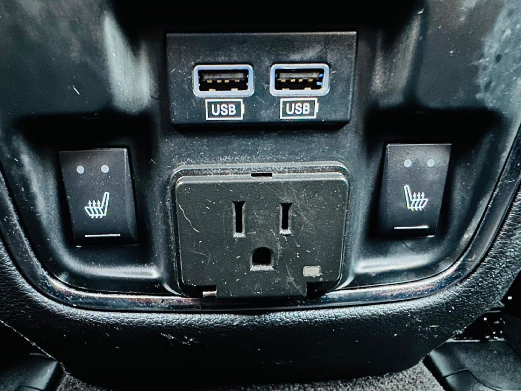 2014 Jeep Grand Cherokee Image 22