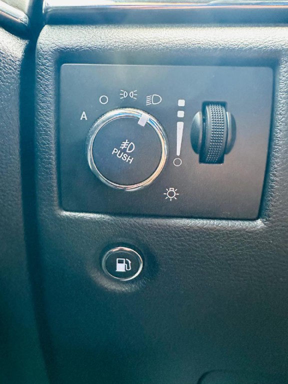 2014 Jeep Grand Cherokee Image 27