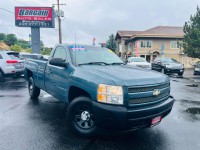 Image for 2008 Chevrolet Silverado 1500  ID: 6798133