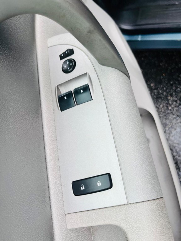 2008 Chevrolet Silverado 1500 Image 14