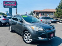 Image for 2016 Ford Escape Titanium ID: 6806210