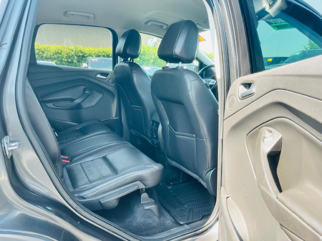 2016 Ford Escape Image 15