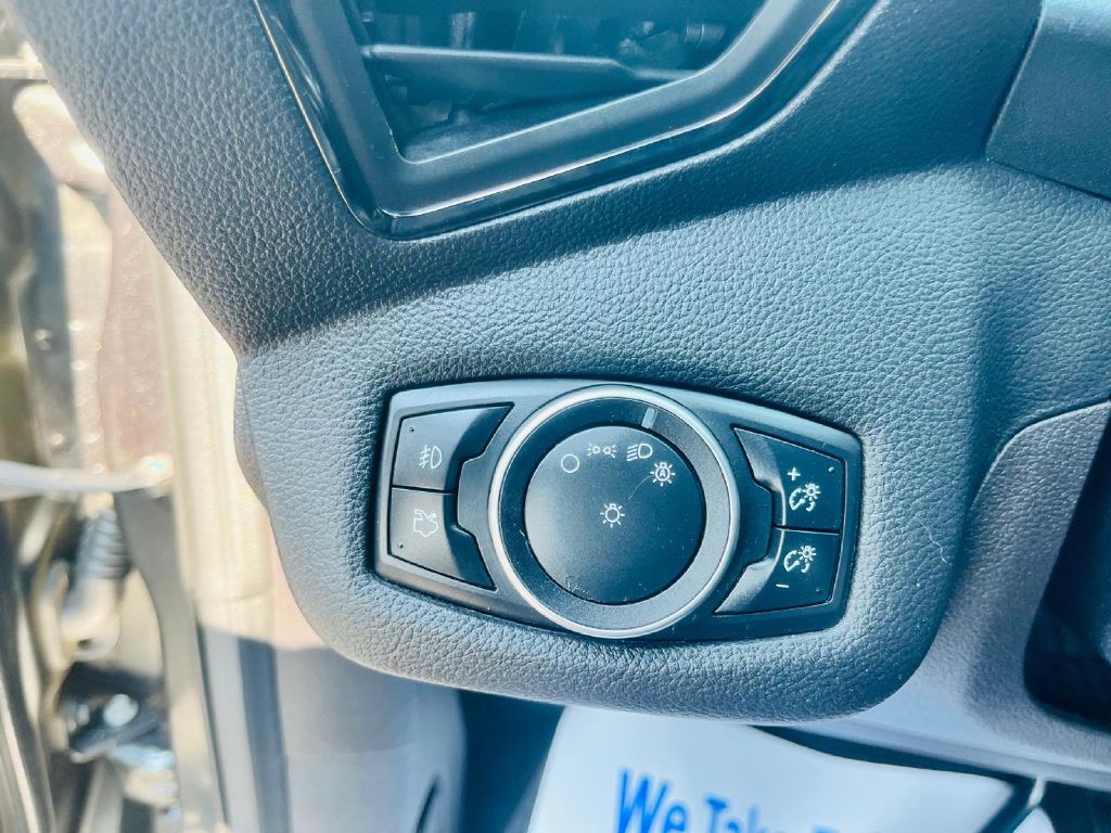 2016 Ford Escape Image 24