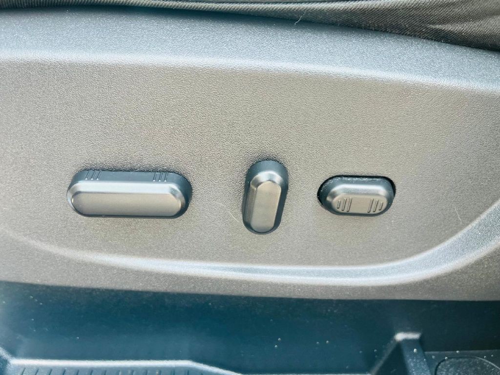 2016 Ford Escape Image 25