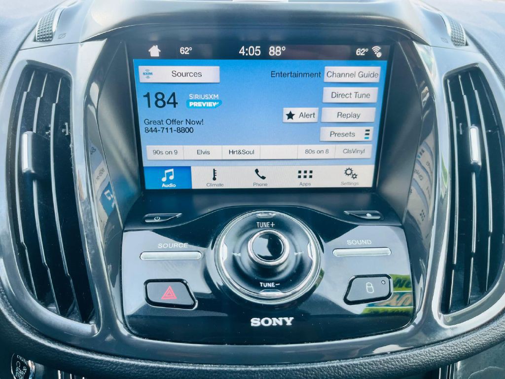 2016 Ford Escape Image 26