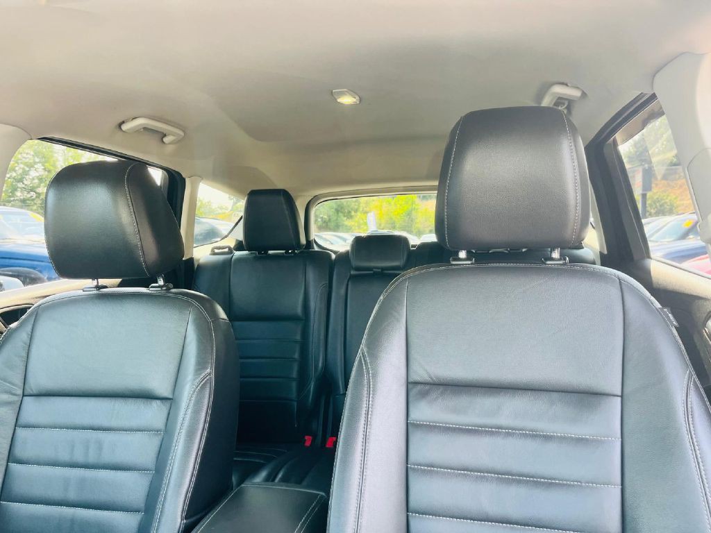 2016 Ford Escape Image 29