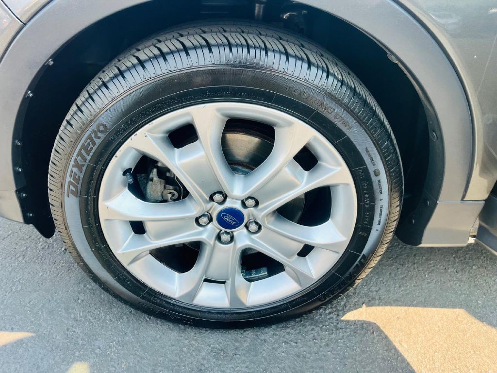 2016 Ford Escape Image 30