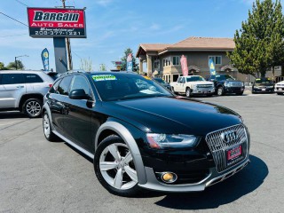 Image for 2016 Audi Allroad 2.0T quattro Premium Plus ID: 6808797