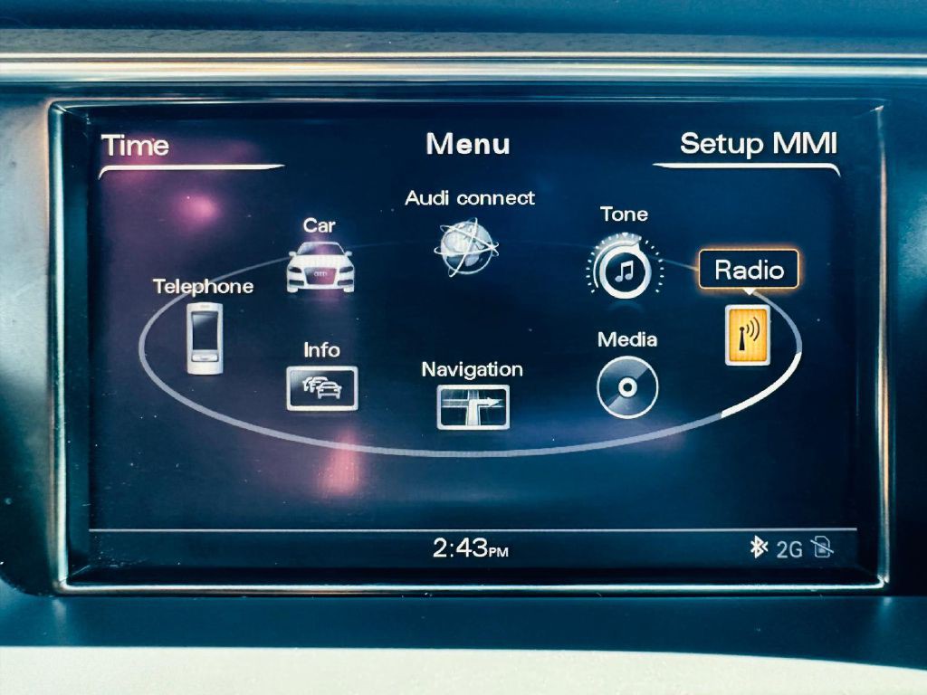 2016 Audi Allroad Image 24