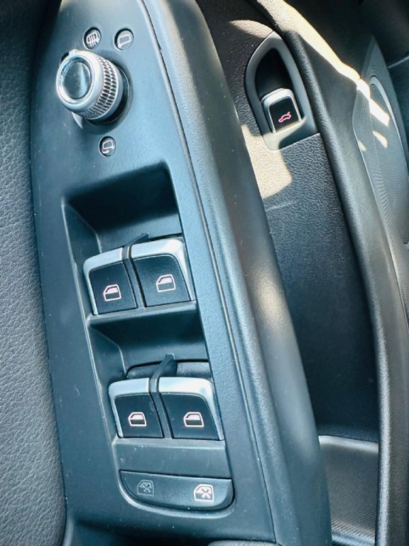2016 Audi Allroad Image 27