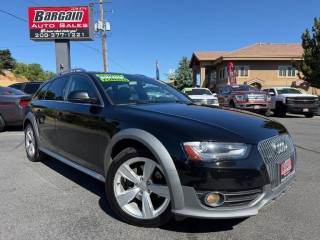 Image for 2016 Audi Allroad 2.0T quattro Premium Plus ID: 6808797